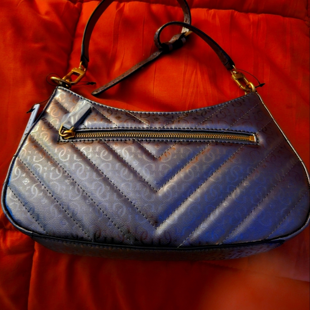 Guess purse new
